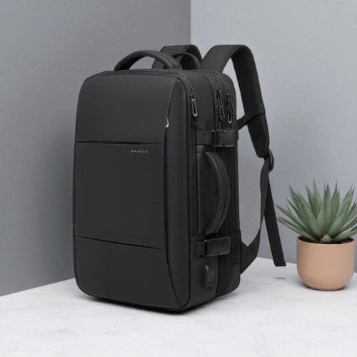 Premium Expandable Backpack OnthemovePRO™