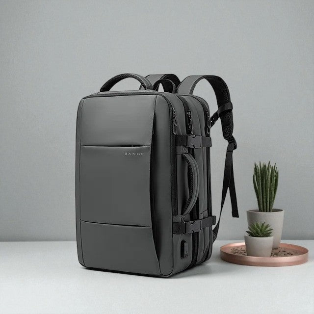 Premium Expandable Backpack OnthemovePRO™