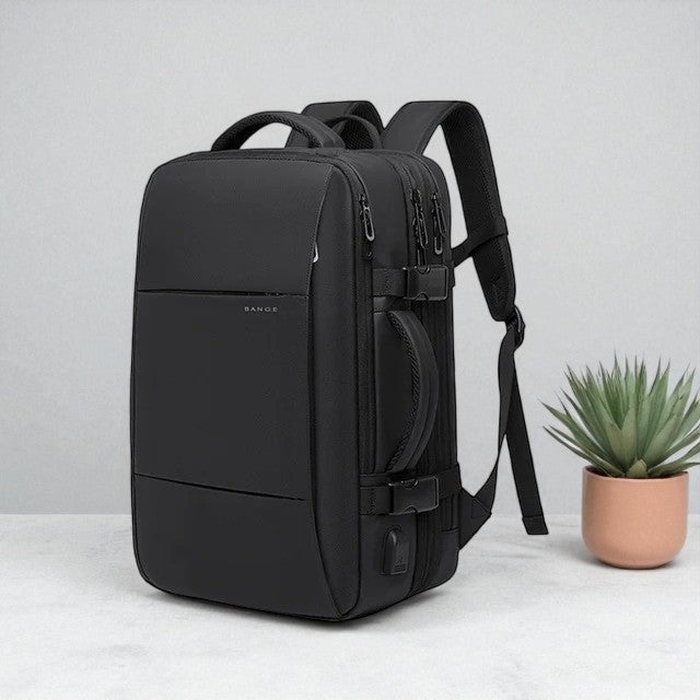 Premium Expandable Backpack OnthemovePRO™