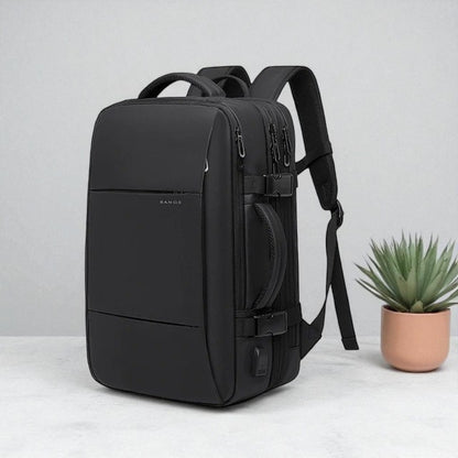 Premium Expandable Backpack OnthemovePRO™