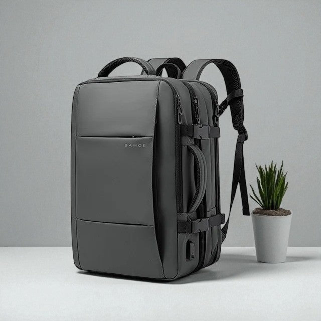 Premium Expandable Backpack OnthemovePRO™