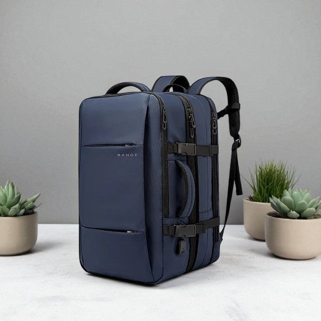 Premium Expandable Backpack OnthemovePRO™