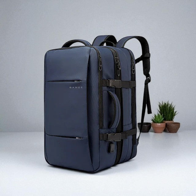 Premium Expandable Backpack OnthemovePRO™
