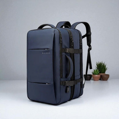 Premium Expandable Backpack OnthemovePRO™