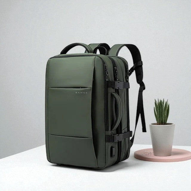 Premium Expandable Backpack OnthemovePRO™