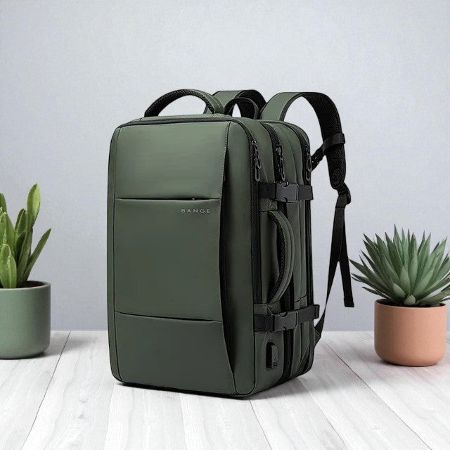 Premium Expandable Backpack OnthemovePRO™